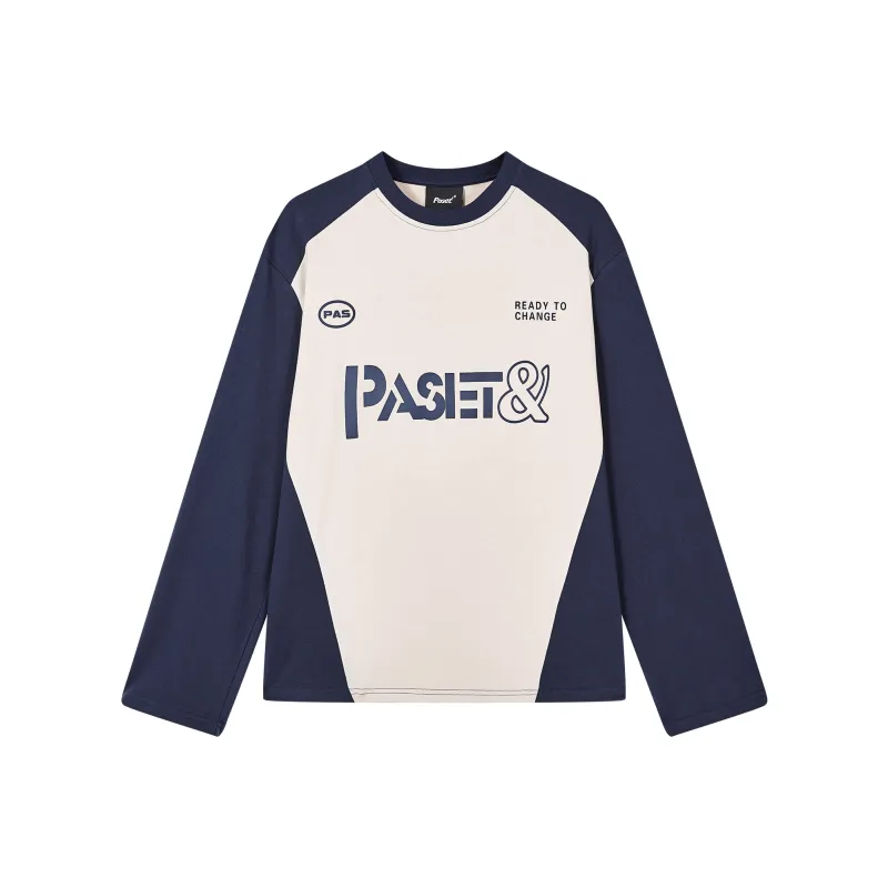 PASET T Shirts Unisex-7