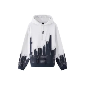 LNG Sweatshirt Unisex Light Smoke Gray