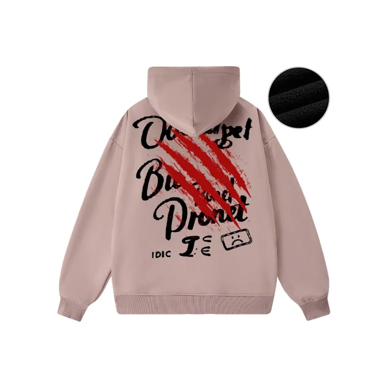 IVEIII Sweatshirts Unisex-34