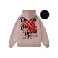 (Fleece-Lined) Dusty Pink