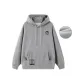 Gray (Fleece-Lined and Thermal)