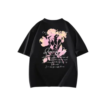 FONDLOOK T Shirts Unisex
