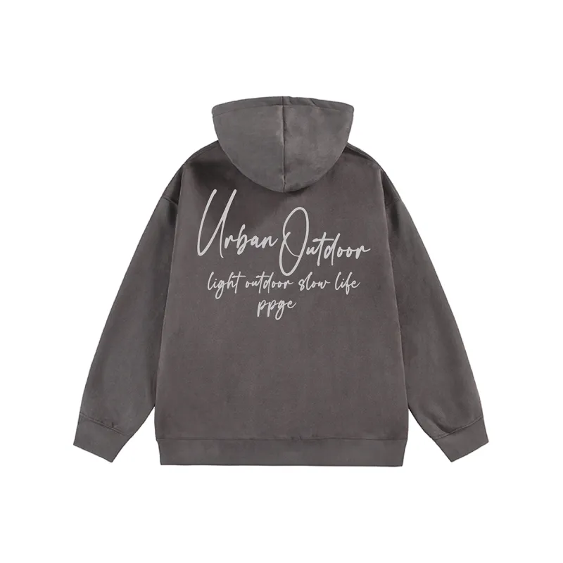 Ppge Sweatshirts Unisex-5