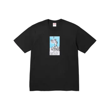 Supreme Liberty Tee