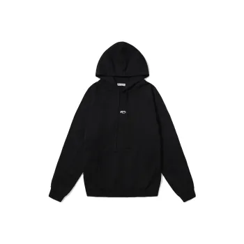 EGO FETCH AW23 Fall/Winter Collection Sweatshirts Unisex
