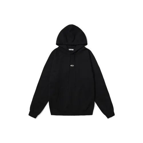 EGO FETCH AW23 Fall/Winter Collection Sweatshirts Unisex