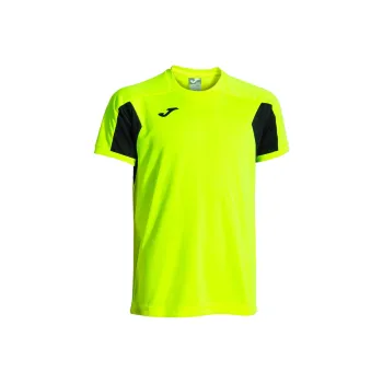 Joma Colle T-Shirt Men Neon Green