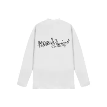 404MOB GANG T Shirts Unisex