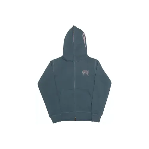 Revenge Sweatshirts Unisex Dark Gray