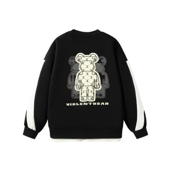 PAKA Sweatshirts Unisex