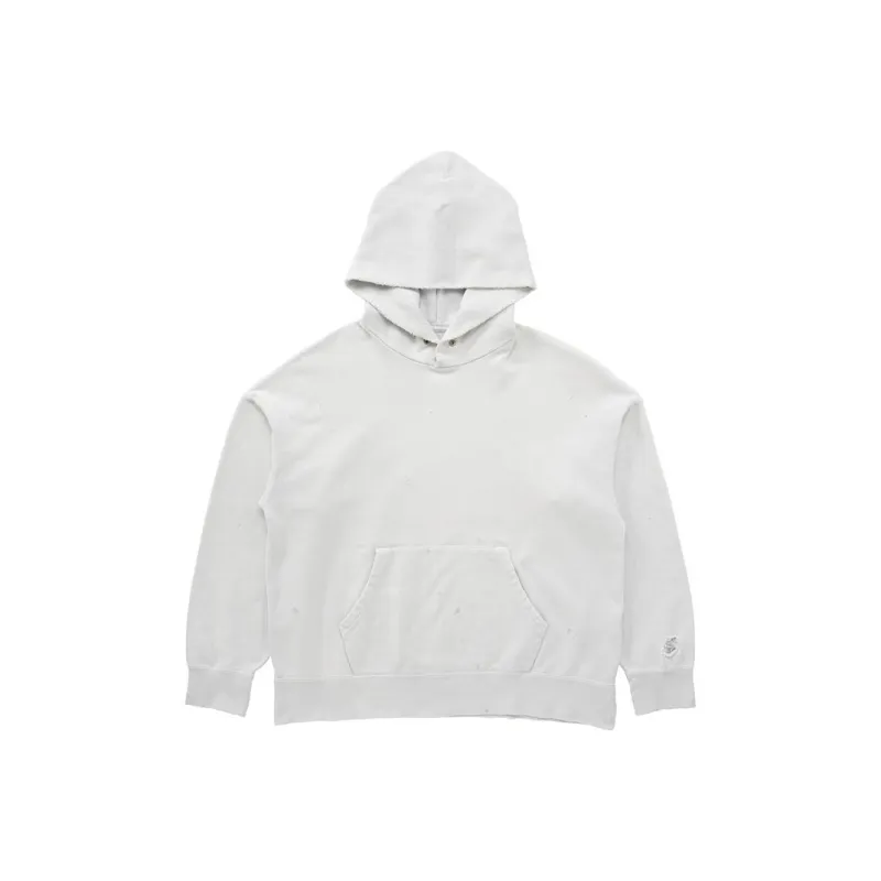 Visvim Jumbo Sb Hoodie-2