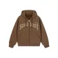 Caramel (Thin)