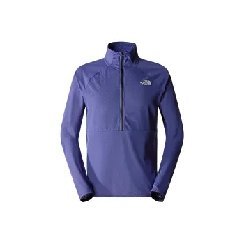 THE NORTH FACE SUMMIT SERIES™ FUTUREFLEECE™ LT Sweatshirt Men's Purple