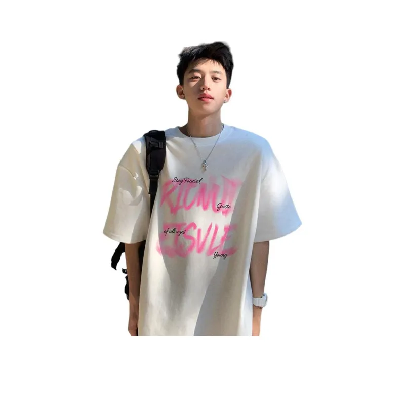 DARK HORSE T Shirts Unisex-0