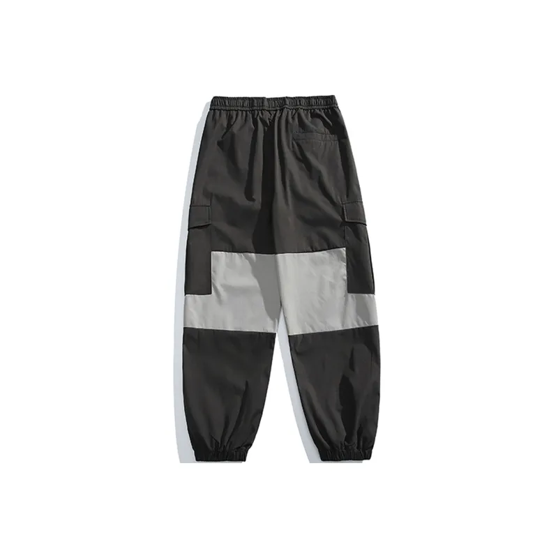 FAIRWHALE Casual Pants Unisex-1