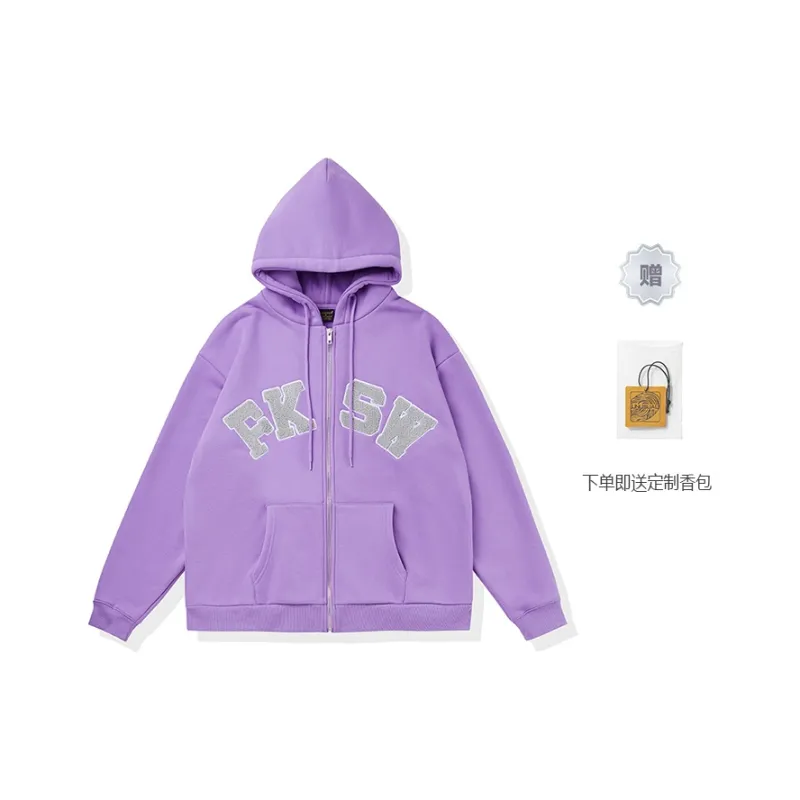 FKSW Sweatshirts Unisex-5