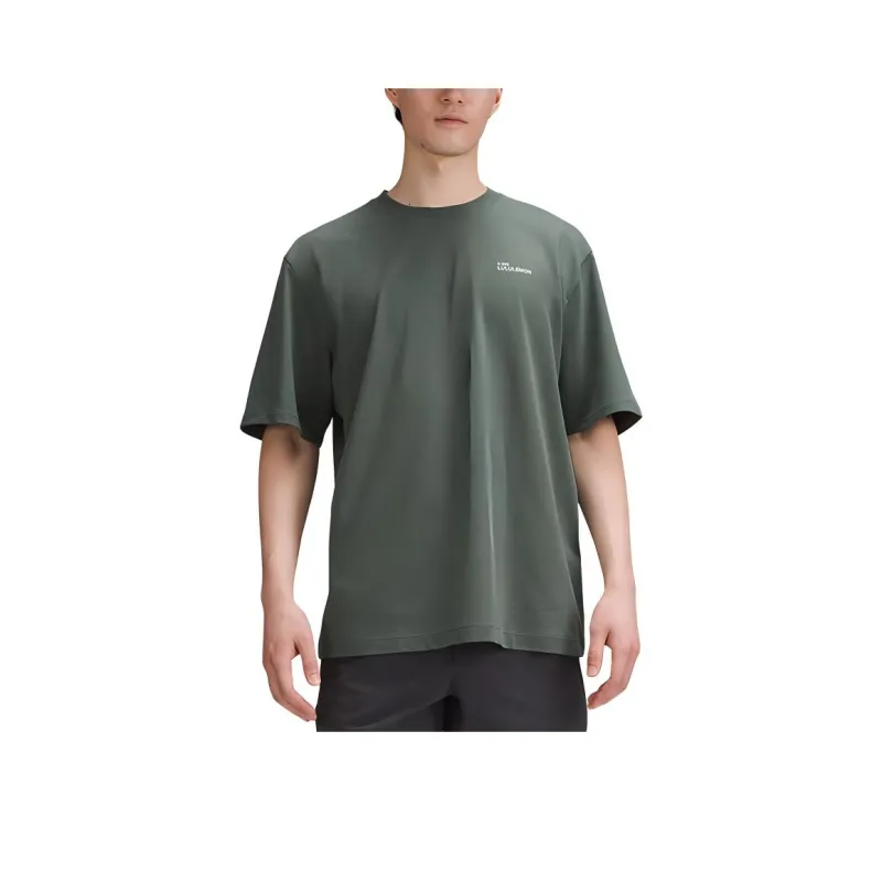 Lululemon Heavyweight T Shirt Men's-2