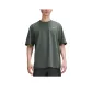 Deep Jungle Green