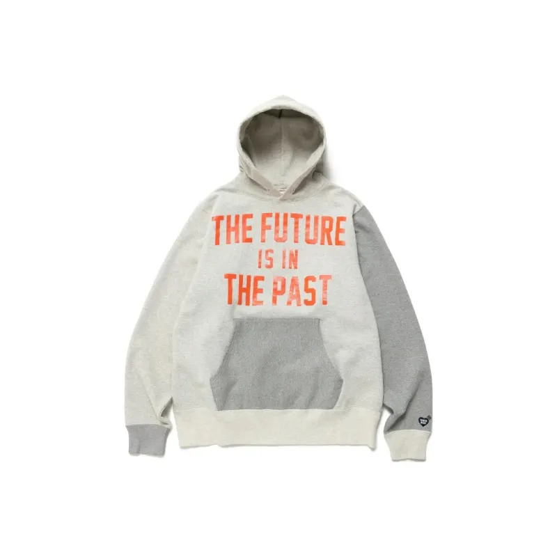 HUMAN MADE Heavy Weight Hoodie-5