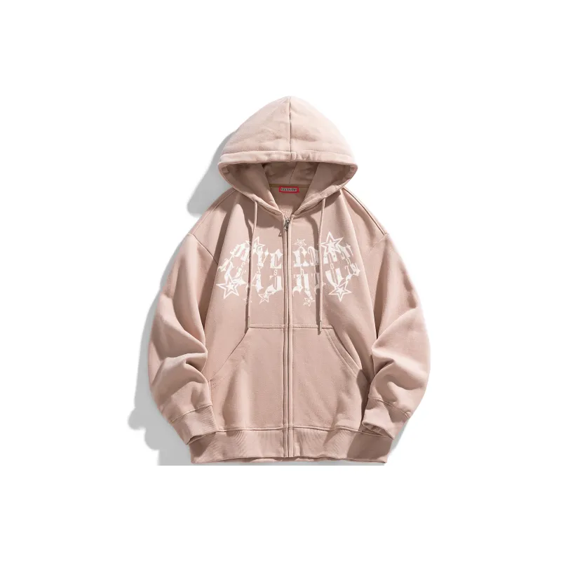 REXSHION Sweatshirts Unisex-10