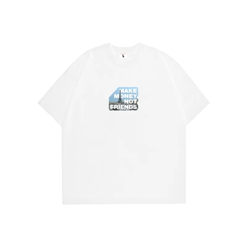 MMNF T Shirts Unisex-3