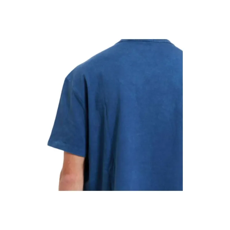 Polo Ralph Lauren T Shirt Men's Marine Blue-4