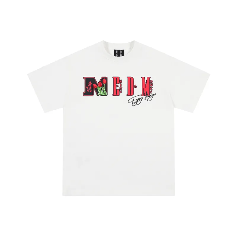 MR.ENJOYDA MONEY T Shirts Unisex-4