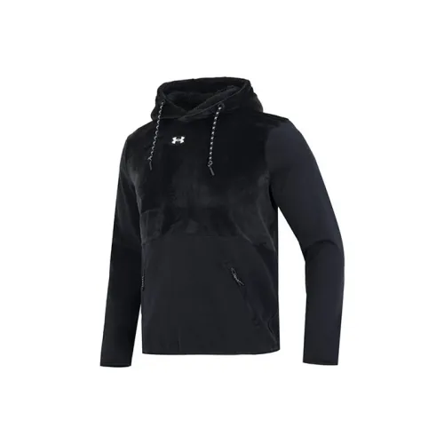 Under Armour Journey Sweatshirts Men Black