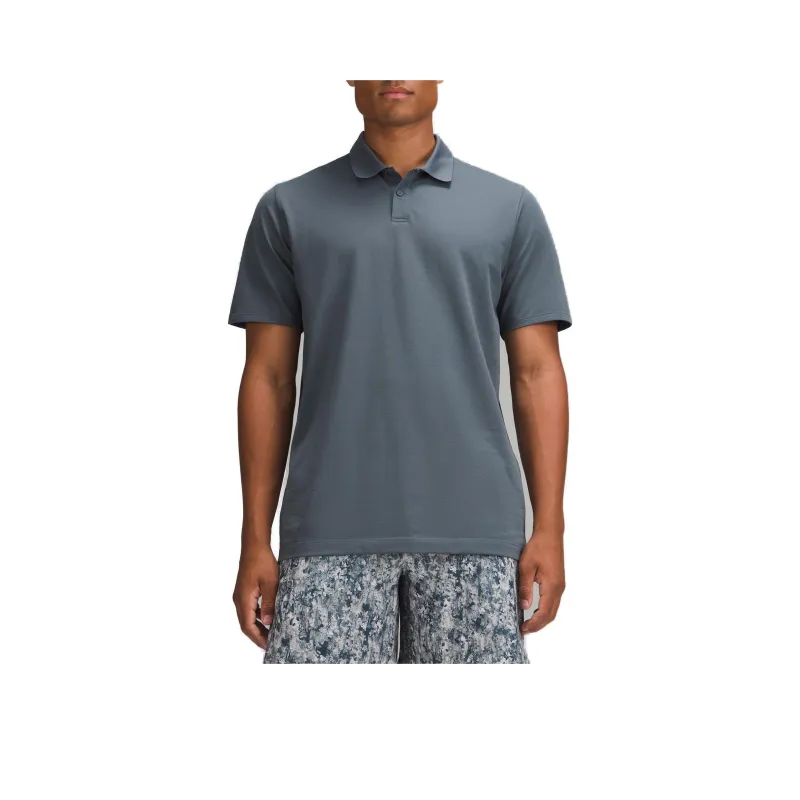 Lululemon T Shirts Men-0