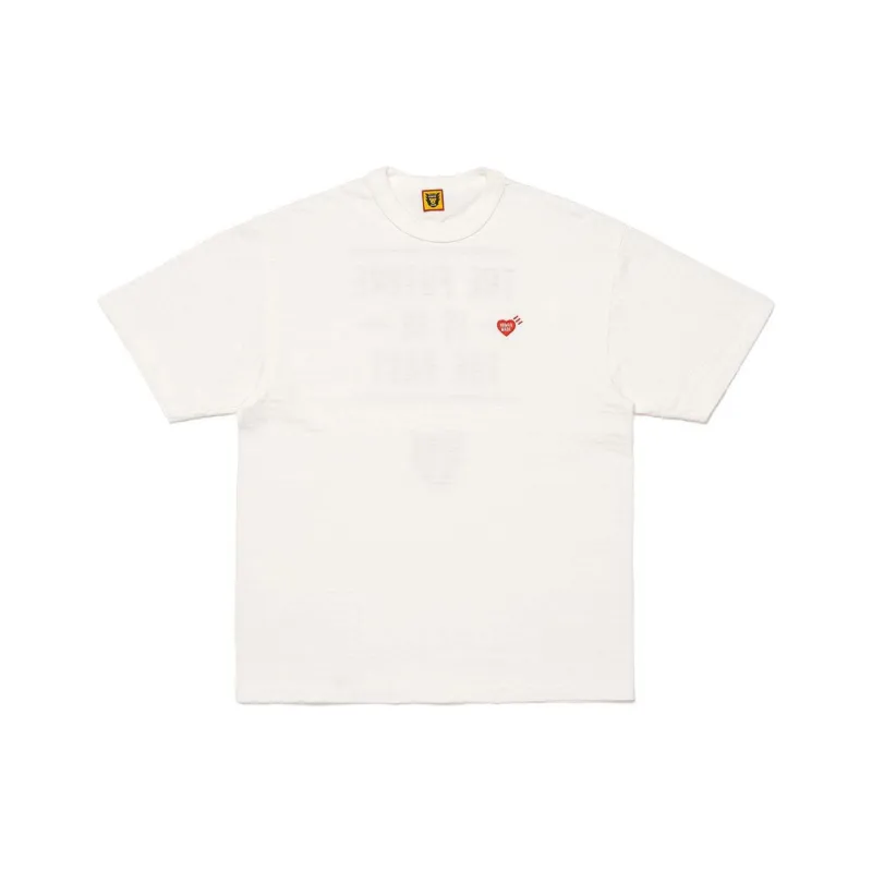 HUMAN MADE T Shirts Unisex-2