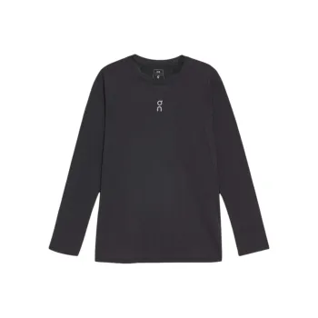 On Trek T-Shirts Men Black
