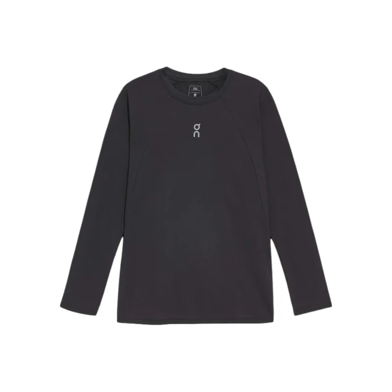 On Trek T-Shirts Men Black-0