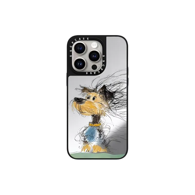 HASEE Phone Cases-0
