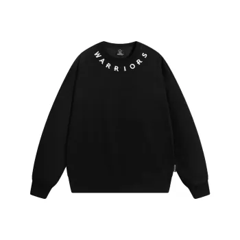 Legend Of The Gods World X DOKI Sweatshirts Unisex