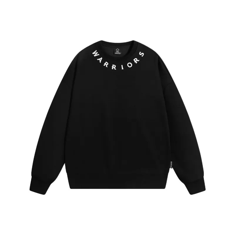 Legend Of The Gods World X DOKI Sweatshirts Unisex-0