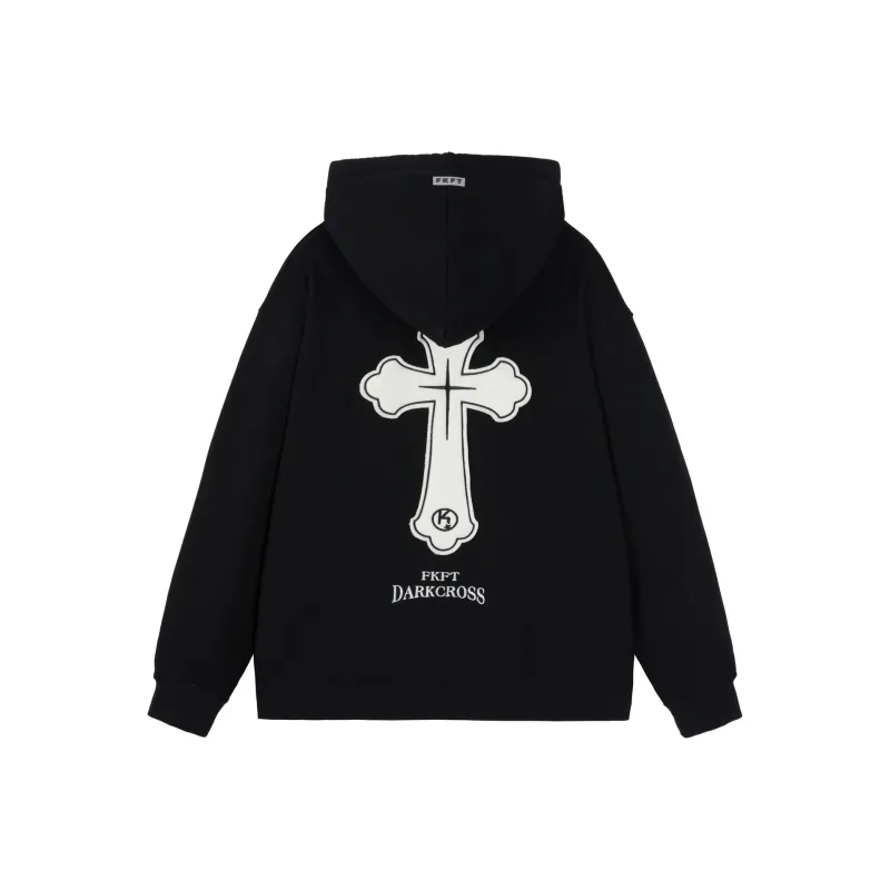 FKFT Sweatshirts Unisex-0