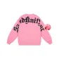 Watermelon Pink (Fleece-Lined)