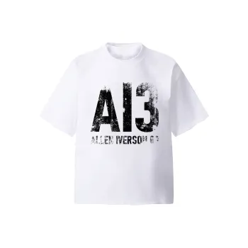 AI3 T Shirts Unisex