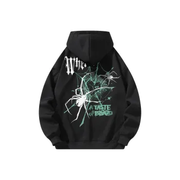 WHELVE Sweatshirts Unisex