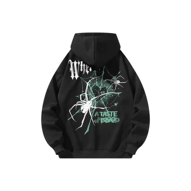 WHELVE Sweatshirts Unisex-0