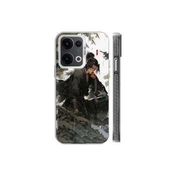 MANQIN Phone Cases