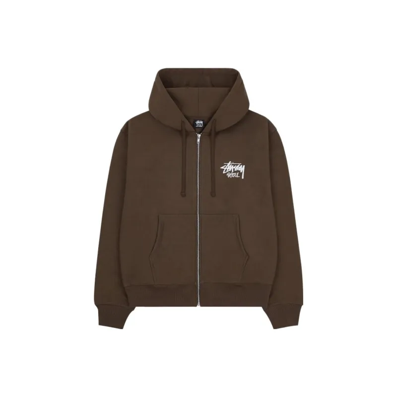 Stussy Sweatshirts Men-0