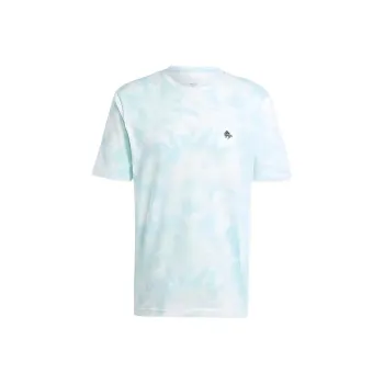 Adidas Free Shipping With AdiClub All Day I Dream About...Graphic Tee