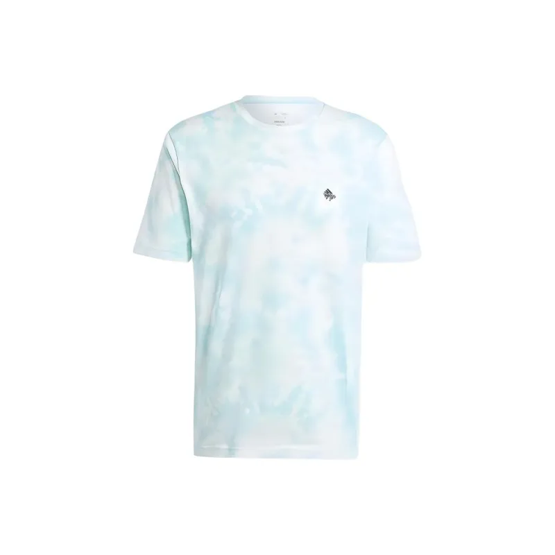 Adidas All Day I Dream About...Graphic Tee-0