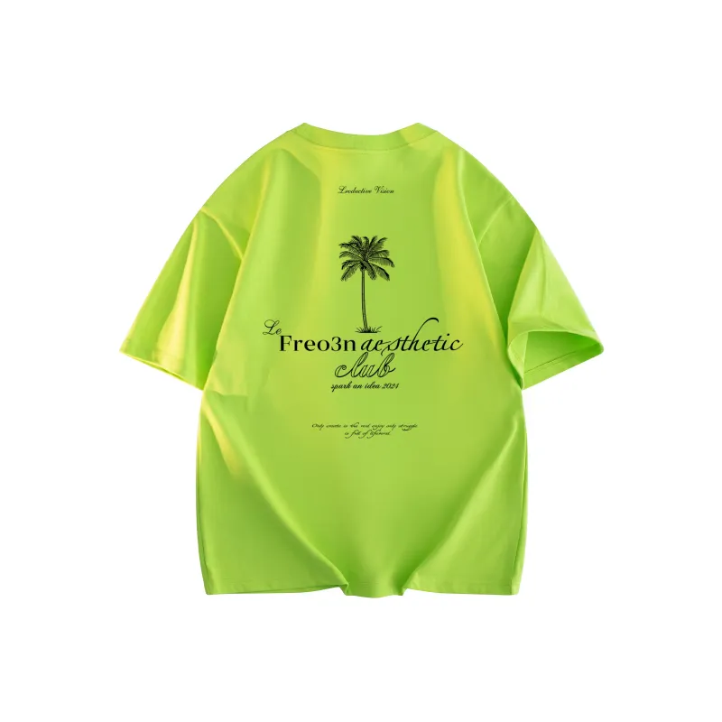 FREO3N T Shirts Unisex-11