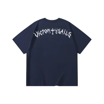 Victory Sails T Shirts Unisex