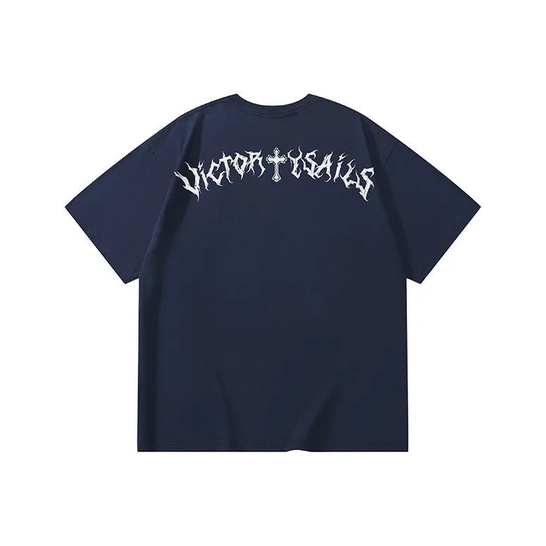 Victory Sails T Shirts Unisex-7