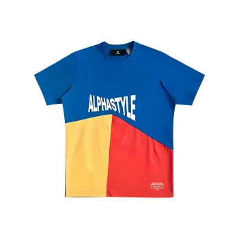 AlphaStyle T-Shirts Unisex