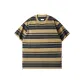 Coffee Brown Stripes
