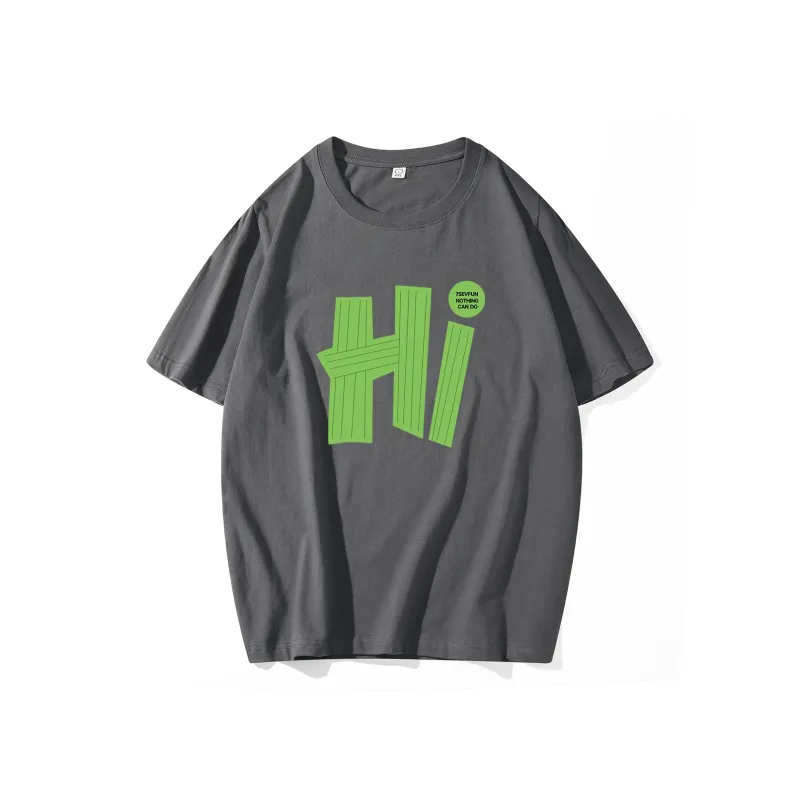 7 SEVFUN T Shirts Unisex-14